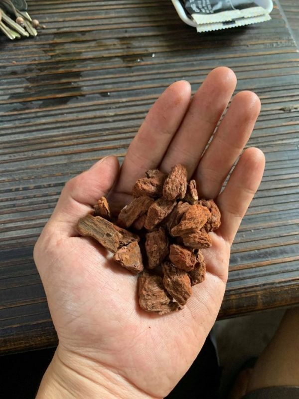 lợi ích của vỏ thông dành riêng cho nữ giới