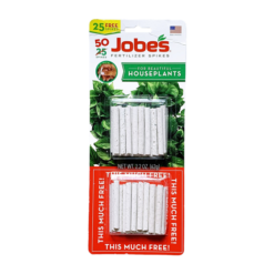 Phân con sâu trắng Mỹ – Jobes