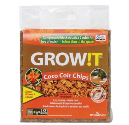 xơ dừa Coco Chips