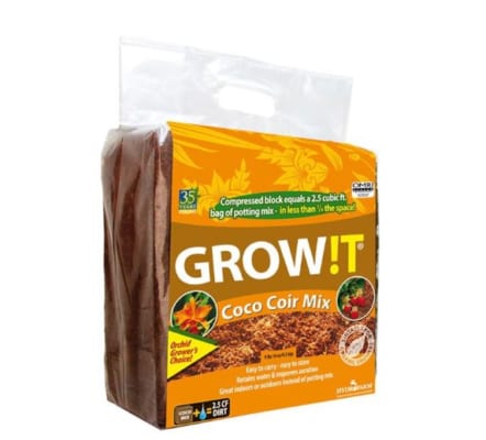 Cám dừa Coco Coir Mix