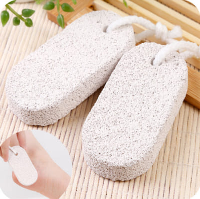Đá bọt Pumice tẩy tế bào chết