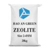 Zeolite 2-4mm