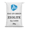 Zeolite 3-6mm