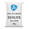 Zeolite 4-8mm