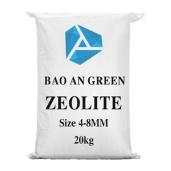 Zeolite 4-8mm