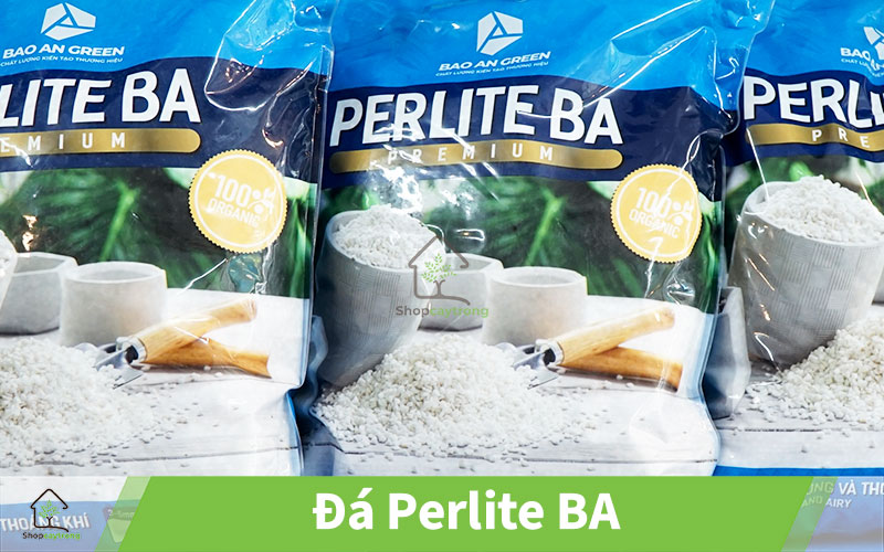 đá perlite quận 1
