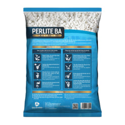 Giá Thể Đá Perlite BA 10dm3 shopcaytrong mặt sau