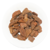 Vỏ thông Ocean Bark Indonesia 20-28mm (1kg)